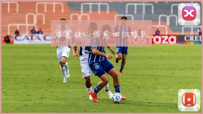 活塞核心伤愈回归球队