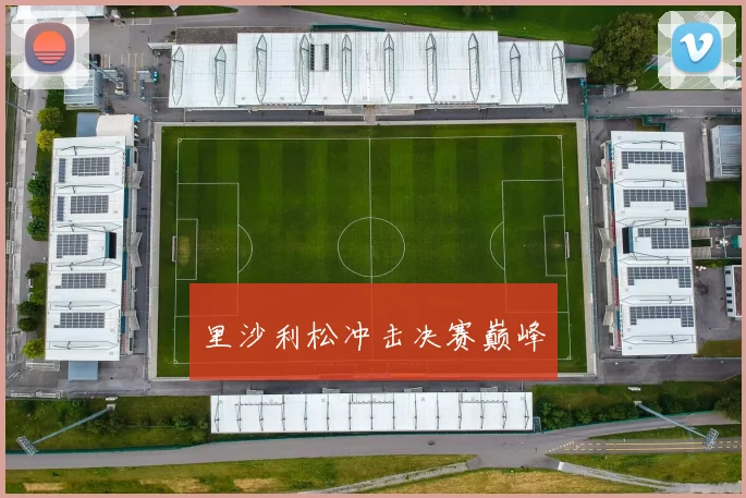 里沙利松冲击决赛巅峰