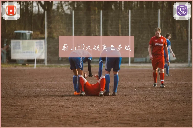 蔚山HD大战奥兰多城