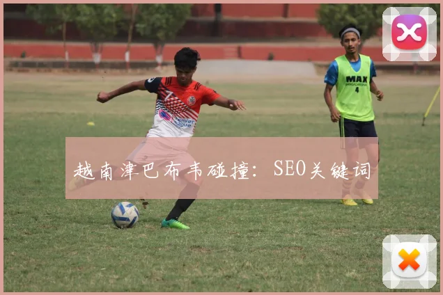 越南津巴布韦碰撞:SEO关键词