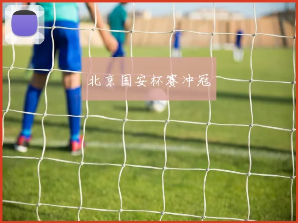 北京国安杯赛冲冠