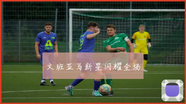 文班亚马新星闪耀全场