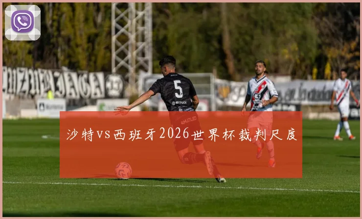 沙特vs西班牙2026世界杯裁判尺度