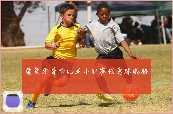 葡萄牙哥伦比亚小组赛任意球威胁
