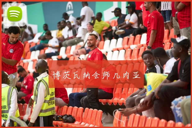 博茨瓦纳会师几内亚