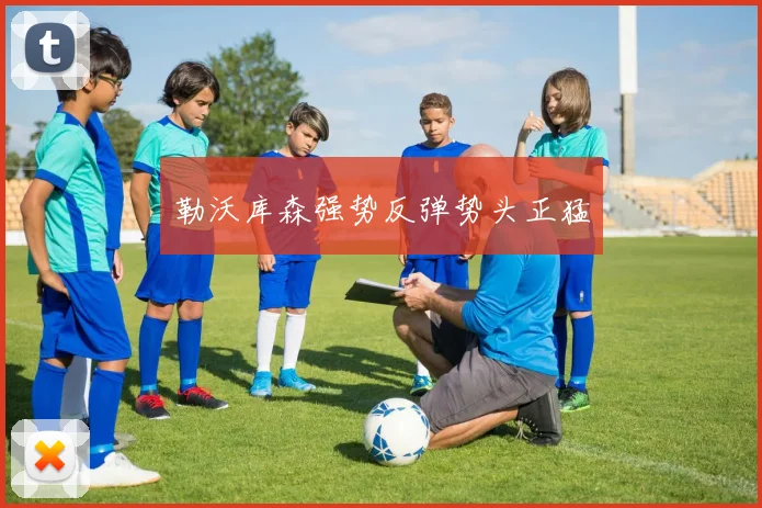 勒沃库森强势反弹势头正猛
