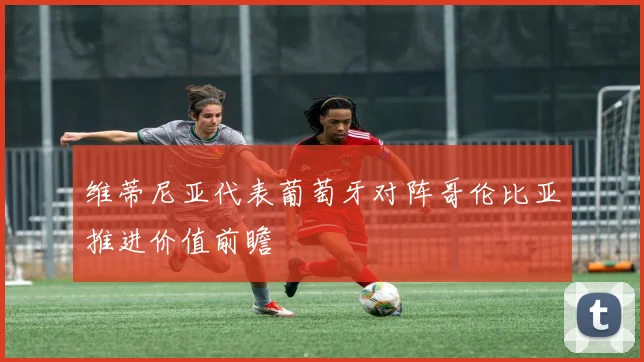 维蒂尼亚代表葡萄牙对阵哥伦比亚推进价值前瞻