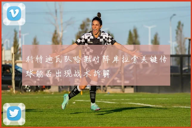科特迪瓦队哈勒对阵库拉索关键传球能否出现战术拆解